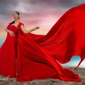 Meet your Posher, Maria